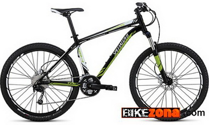 SPECIALIZED