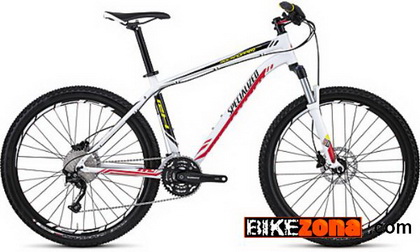 SPECIALIZED