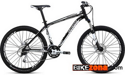 SPECIALIZED