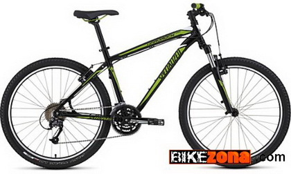 SPECIALIZED