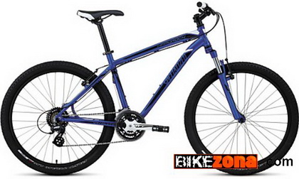 SPECIALIZED