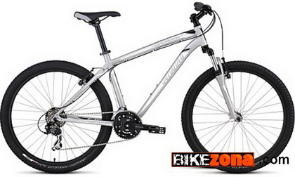 SPECIALIZED
