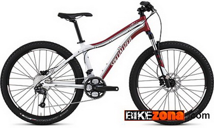 SPECIALIZED