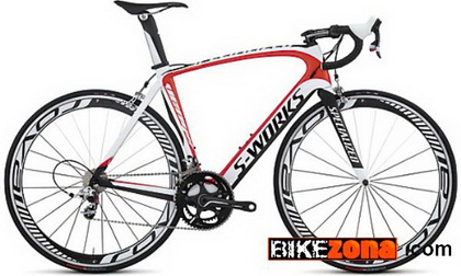 SPECIALIZED