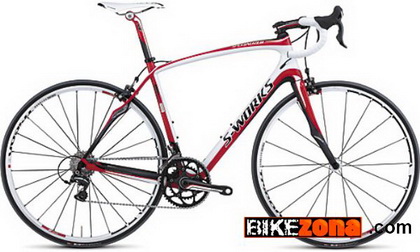 SPECIALIZED
