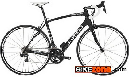 SPECIALIZED