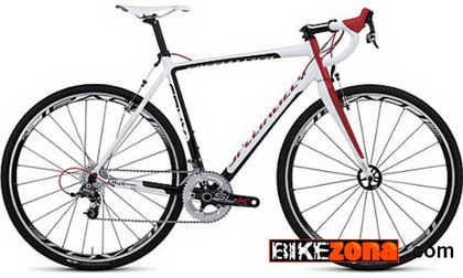 SPECIALIZED