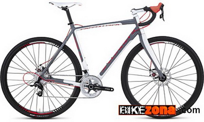 SPECIALIZED