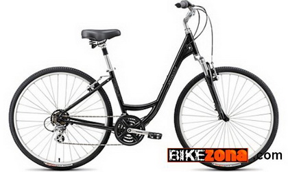 SPECIALIZED