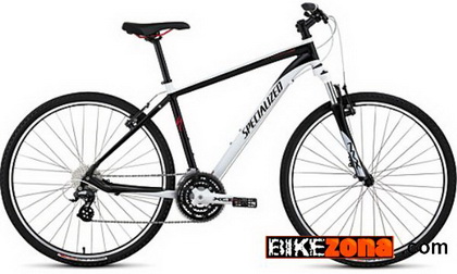SPECIALIZED