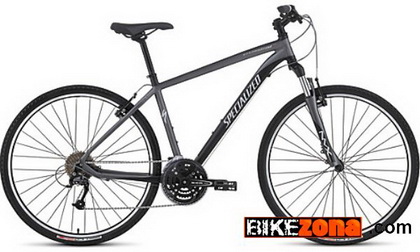 SPECIALIZED