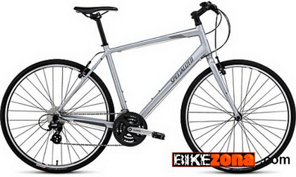 SPECIALIZED