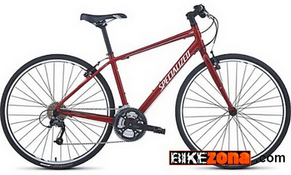 SPECIALIZED