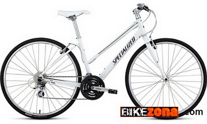 SPECIALIZED