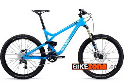 COMMENCAL