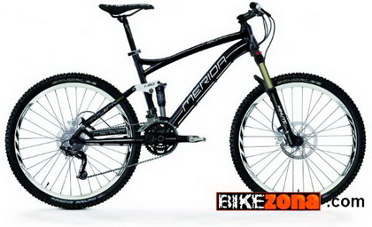 merida one twenty 2012