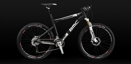 BMC