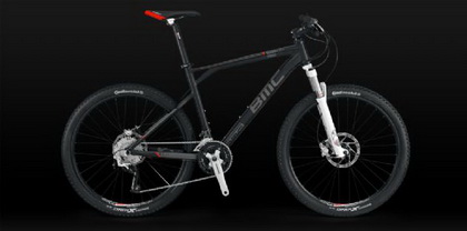 BMC