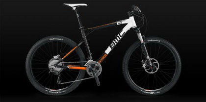 BMC