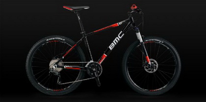 Presta atención a Vinagre Autorización BMC SPORTELITE SE01 DEORE-SLX (2012) | Catálogo bicicletas MTB - RÍGIDA |  BikeZona.com