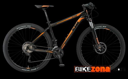KTM