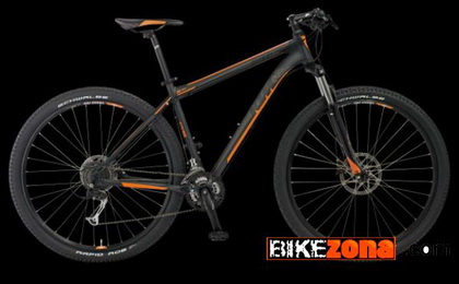 KTM