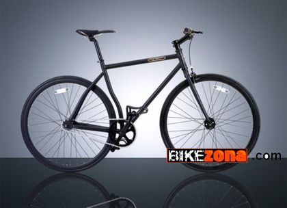 3G BIKES