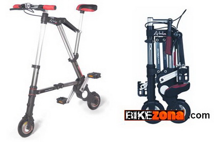 A-BIKE