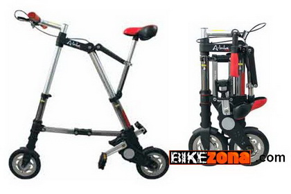A-BIKE