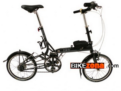 BIKEFRIDAY