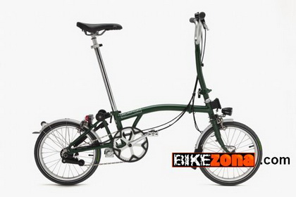 BROMPTON