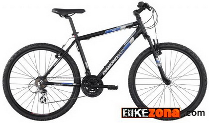 DIAMONDBACK