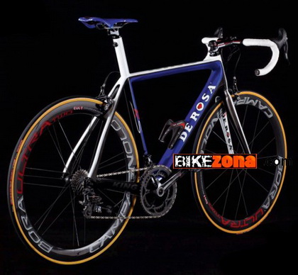 DE ROSA