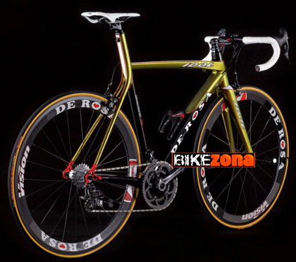 DE ROSA
