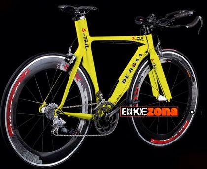 DE ROSA