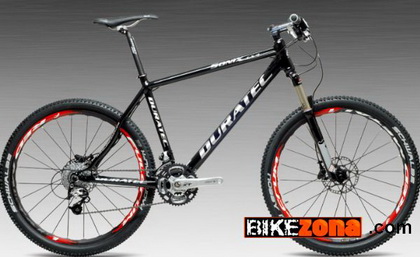 DURATEC