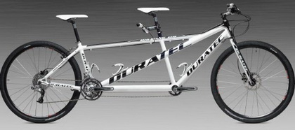 tandem duratec