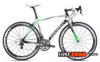 FONDRIEST