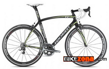 FONDRIEST