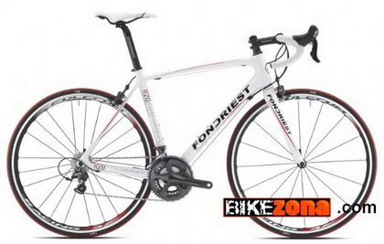 FONDRIEST