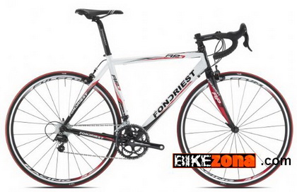 FONDRIEST