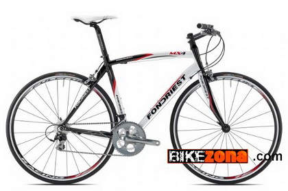 FONDRIEST