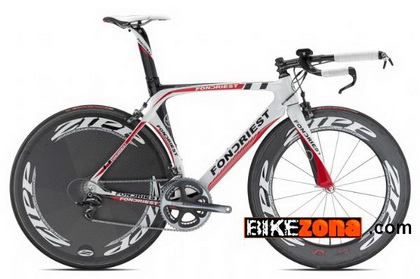 FONDRIEST