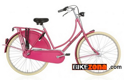 GAZELLE