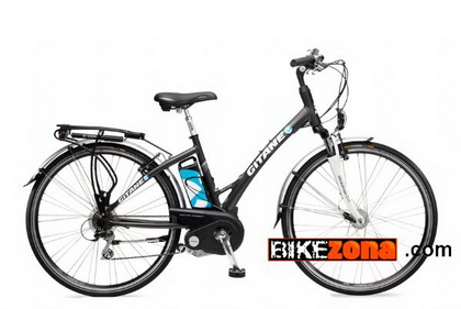 GITANE