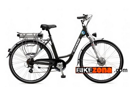 Bicicleta gitane online paseo