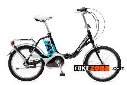 GITANE