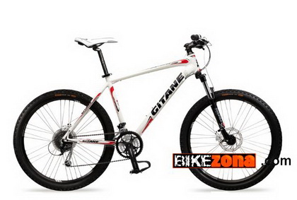 GITANE