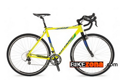 GITANE