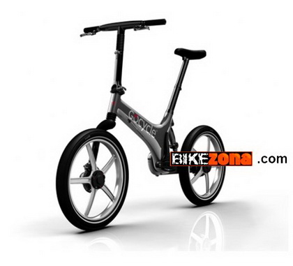 GOCYCLE